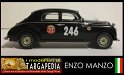 Lancia Aurelia B22 n.117 MPH 2013 - Lancia Collection Norev 1.43 (14)